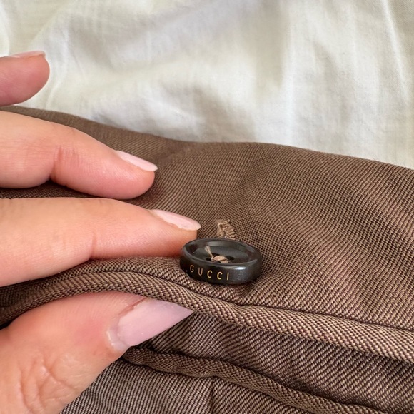 Gucci Pants - Picture 5 of 12